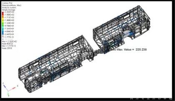 福田歐輝首批16米LNG插電增程式公交車在北京投入運營(圖5)